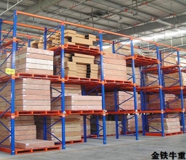 廣東托盤倉儲(chǔ)貨架定做