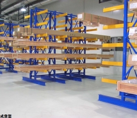 上海貨架知識(shí)常見(jiàn)的倉(cāng)儲(chǔ)貨架類(lèi)型介紹