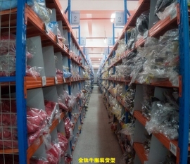 廣東中山倉儲(chǔ)貨架設(shè)計(jì)定做方案的優(yōu)勢(shì)