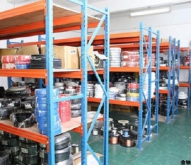 浙江重型貨架的設(shè)計(jì)優(yōu)勢(shì)