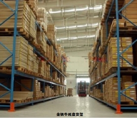 湖南長沙倉庫貨架的使用及保養維護