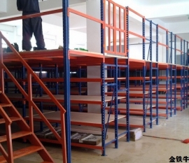 廣東珠海倉儲(chǔ)貨架定做標(biāo)準(zhǔn)和驗(yàn)收方式