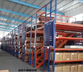 珠海貨架分享物流倉庫如何提高效率