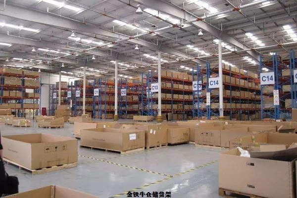 智能立體倉(cāng)庫(kù)貨架 智能立體倉(cāng)庫(kù)貨架